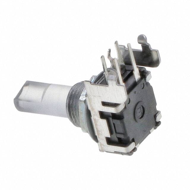 12VR1S20F2N103B1 CTS Electrocomponents  Potenciómetros rotatorios Reóstatos